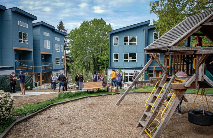 King County awarded $50 million grant to cut greenhouse gas&nbsp;emissions