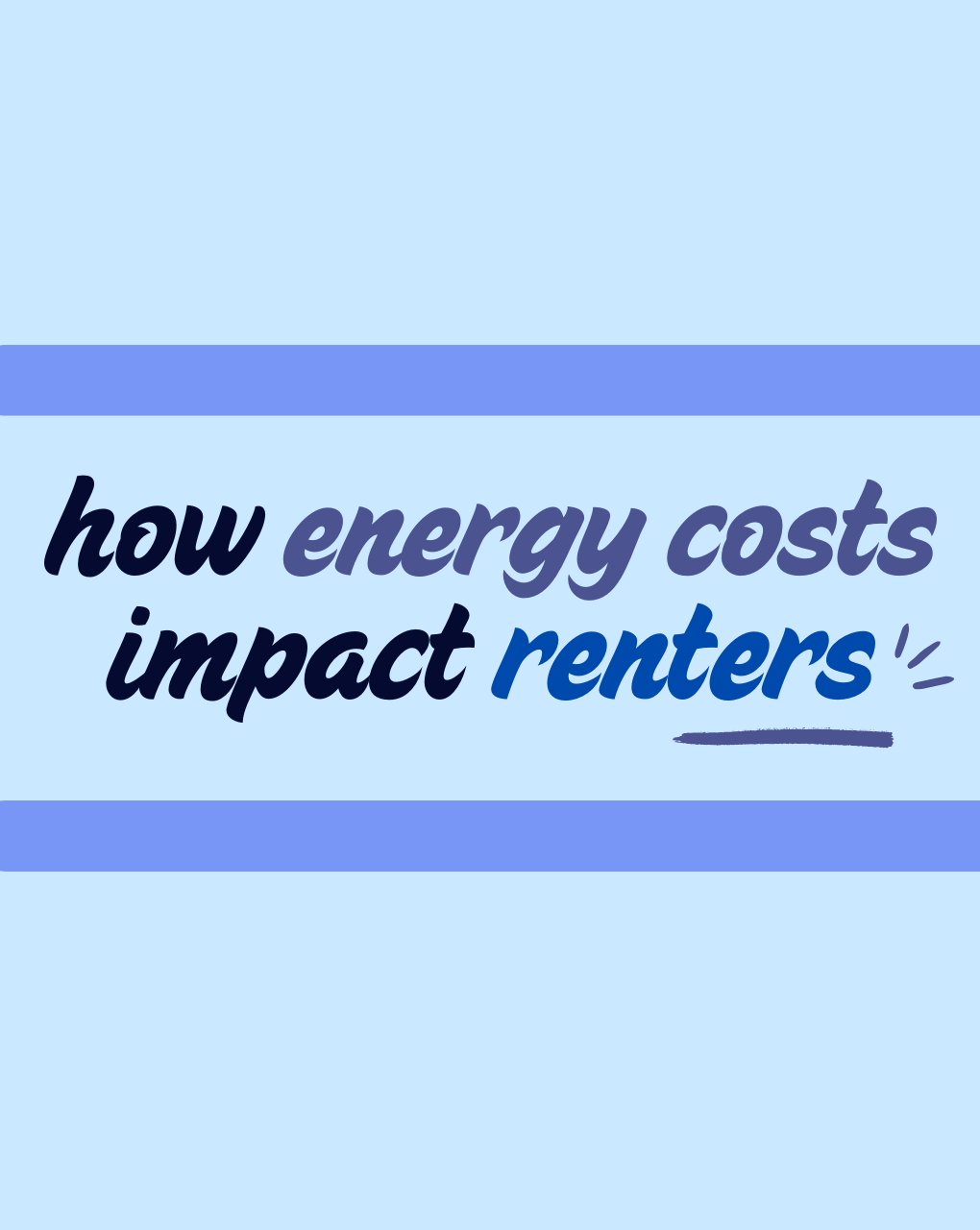 New study informs efforts to increase affordable energy access in King County 
